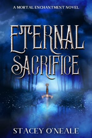 Eternal Sacrifice cover
