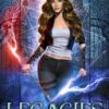Legacies book cover