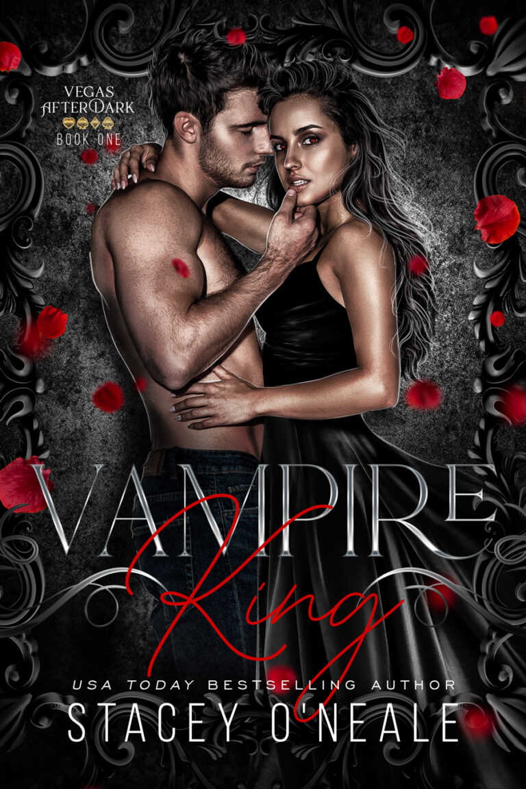 Vampire King cover